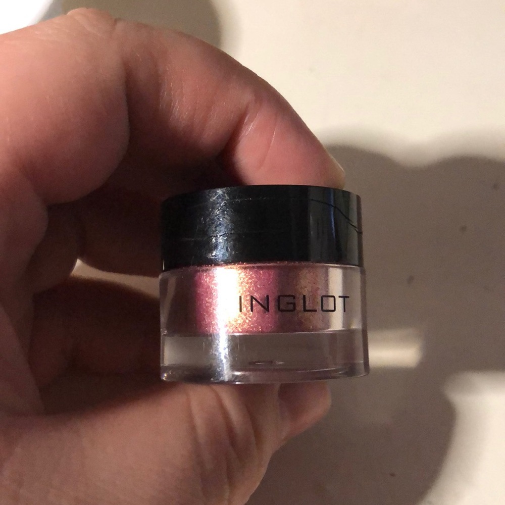 Inglot Pigment